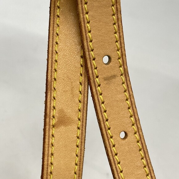 Louis Vuitton Monogram Chantilly PM Shoulder Bag M51234 Brown Women's - Picture 12 of 15